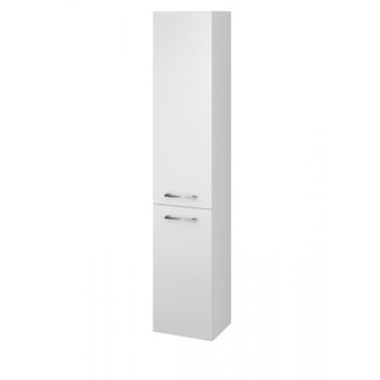 Dulap coloana universal Alb Cersanit Lara Dulap coloana universal Alb Cersanit Lara
