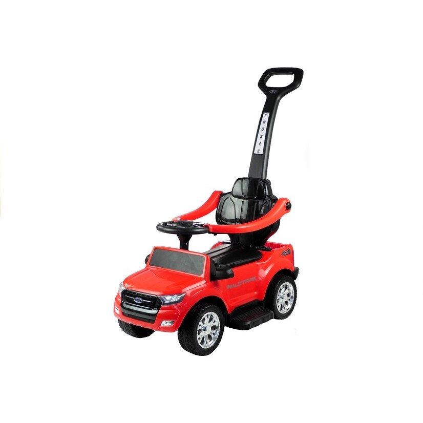 Premergator Ford Ranger cu maner parental, Rosu