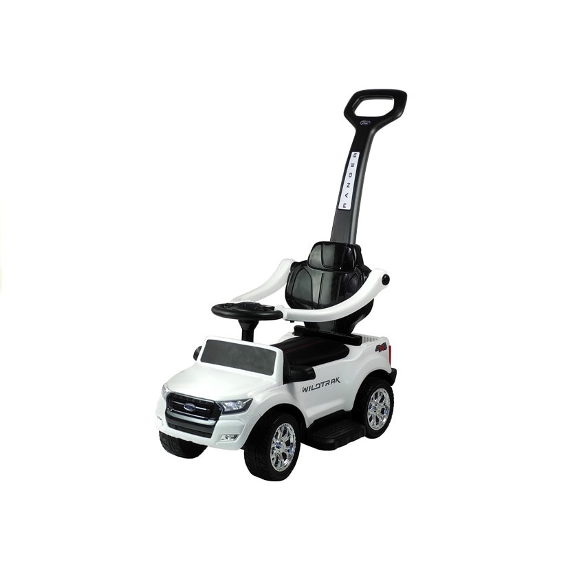 Premergator Ford Ranger cu maner parental, alb