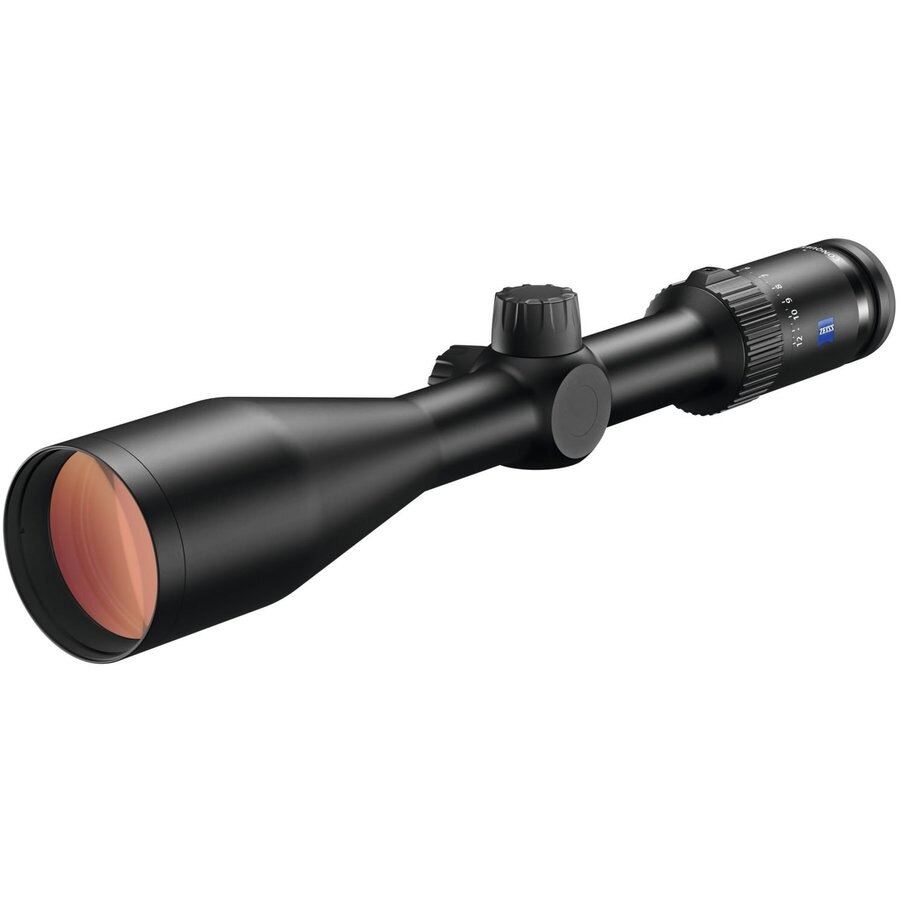 Luneta Zeiss Conquest V4 3-12x56 IR60