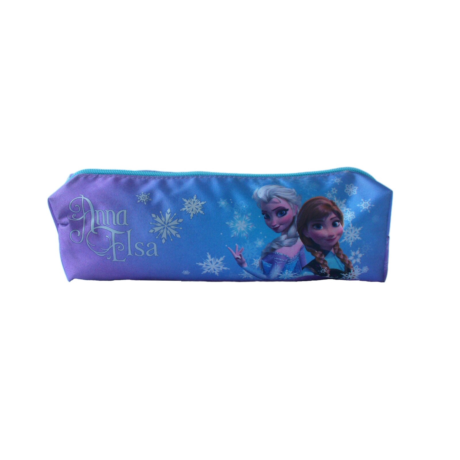 Penar KE, Frozen Anna si Elsa