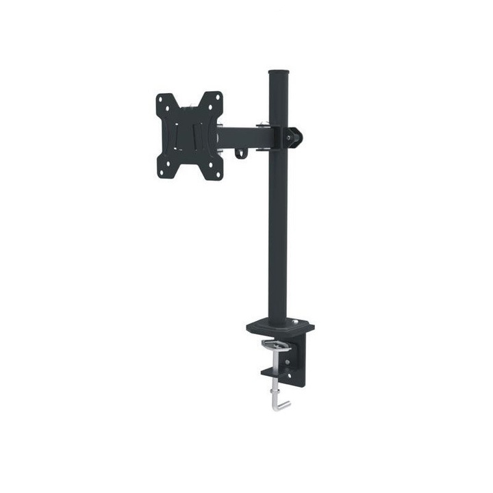 Suportul de birou Red Eagle Pixel Single, 13-27 inci, Reglabil