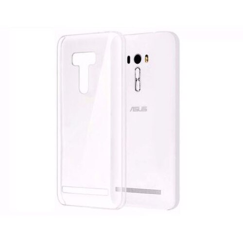 Husa Davisop pentru HUAWEI Mate 10 Lite / Nova 2i - Ultra Slim Transparent