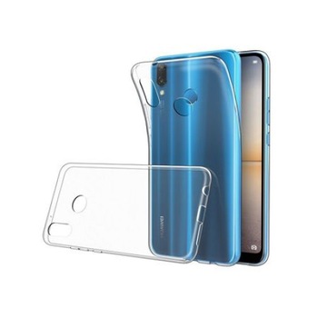 Husa Huawei P20 Pro Clear Ultra Slim Transparenta Husa Huawei P20 Pro Clear Ultra Slim Transparenta