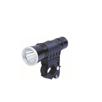 Far lanterna Eraser 1 led 1 Watt 2 functii negru Far lanterna Eraser 1 led 1 Watt 2 functii negru