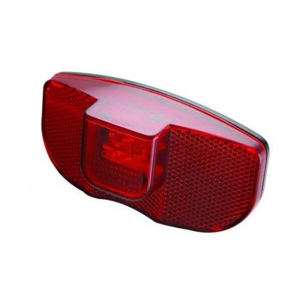 Stop Exelo 1 led prindere portbagaj negru