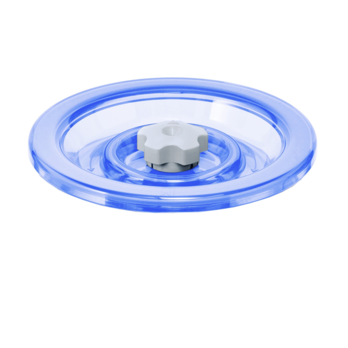 Capac universal, dimaetru 100mm, Magic Vac