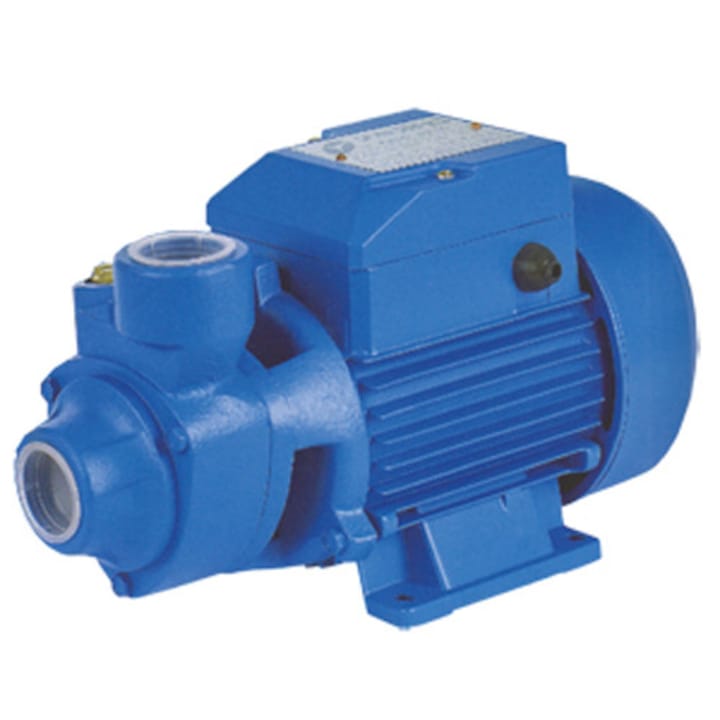 Pompa de apa elctrica de gradina QB 60 Putere 0.55kw Debit maxim 35 l/min