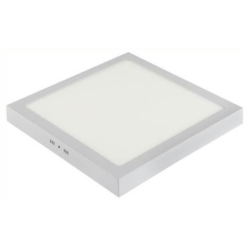 Plafoniera LED 18W alb neutru Arina-18 Horoz Plafoniera LED 18W alb neutru Arina-18 Horoz
