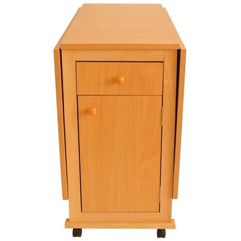 Masa plianta cu USA SI SERTAR, PAL Melaminat, schelet din lemn masiv, 8 persoane, Fag Masa plianta cu USA SI SERTAR, PAL Melaminat, schelet din lemn masiv, 8 persoane, Fag