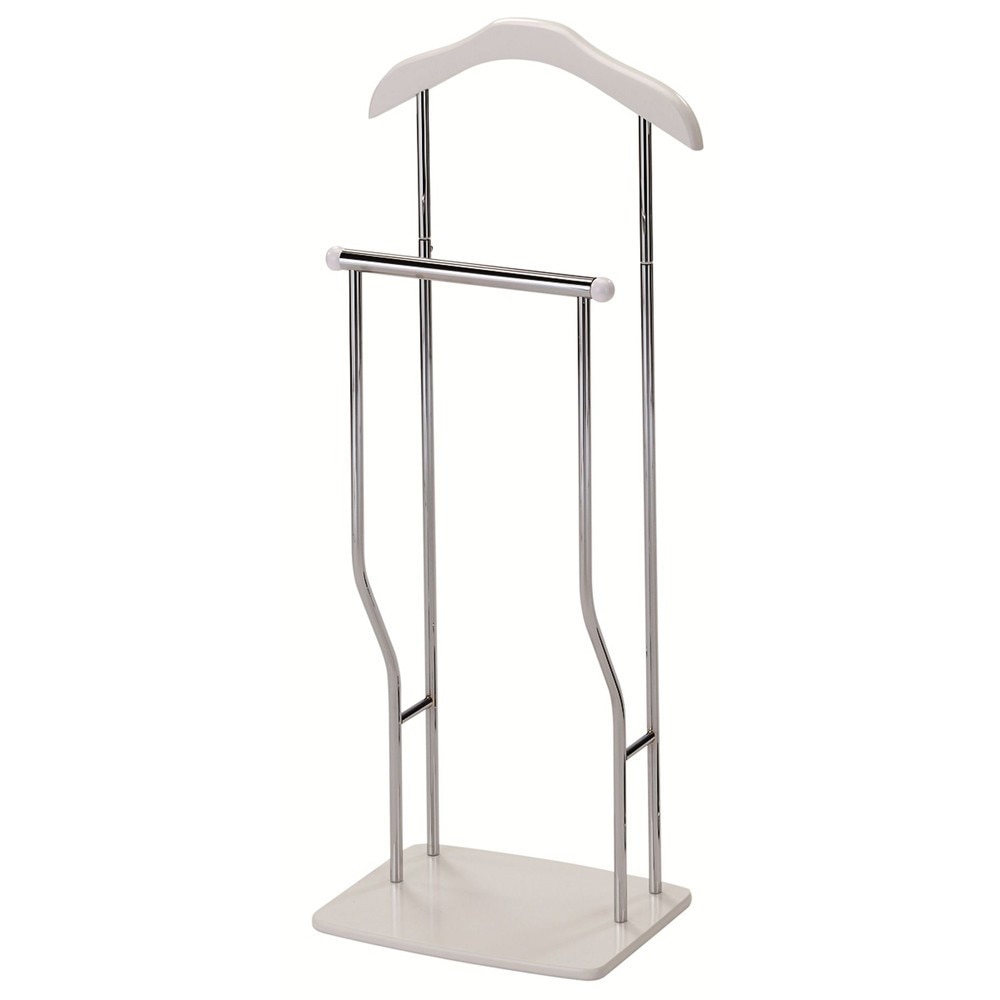 Portmantou SL Greg, alb