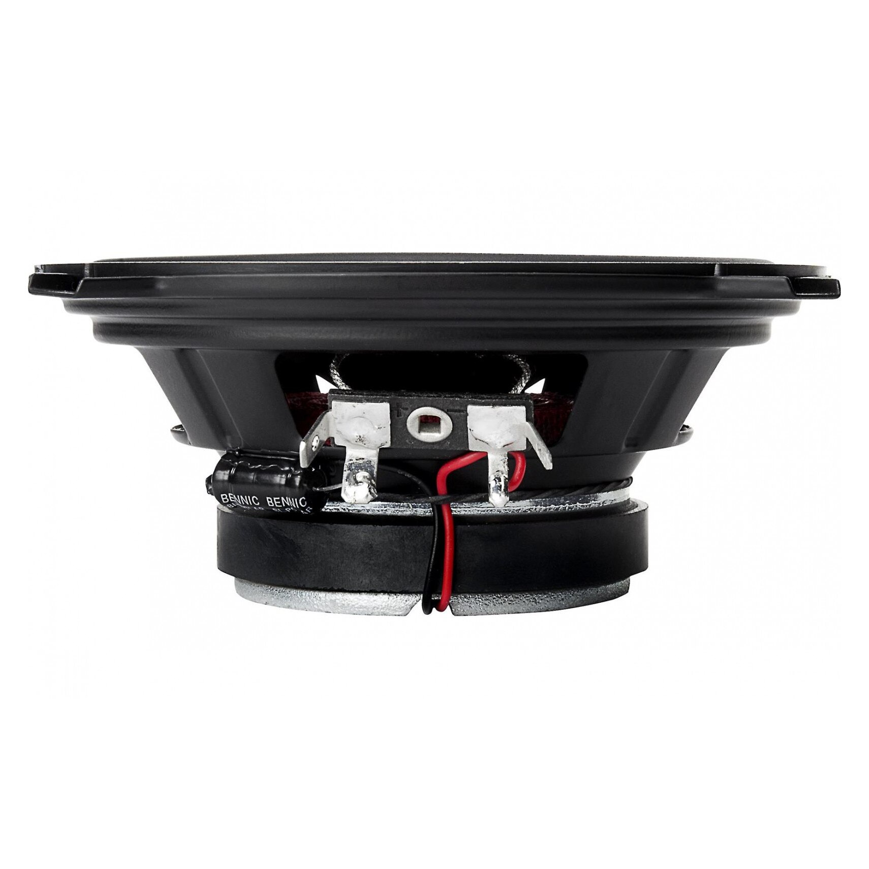 Set 2 difuzoare auto Rockford Fosgate Prime R1525X2, coaxiale, 13 cm