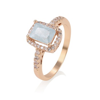 Inel California Blue Inel California Blue