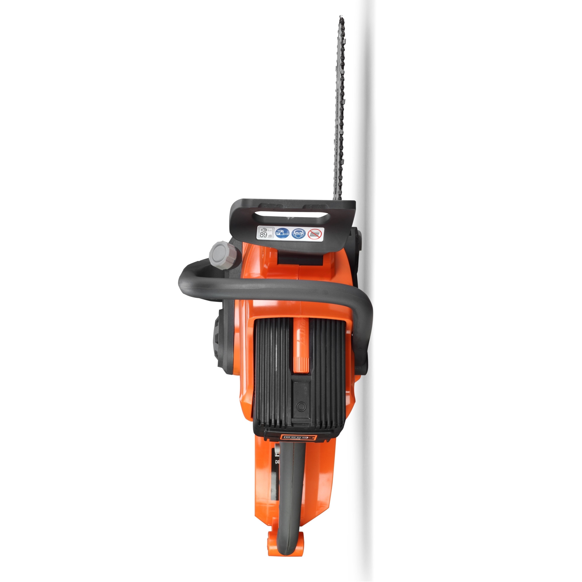 Ferastrau cu lant 12 inch Redback E212C (accu)