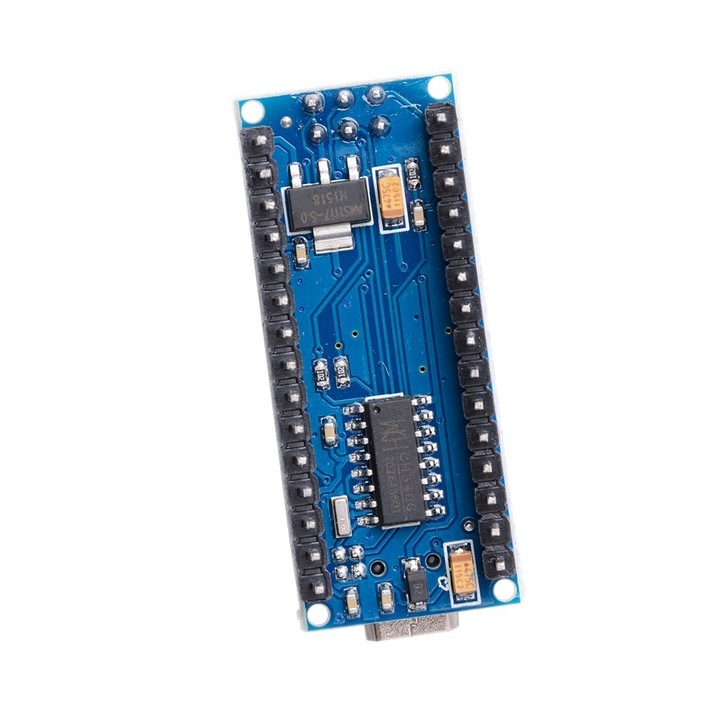 Съвместима дъска за разработка Arduino Nano v3