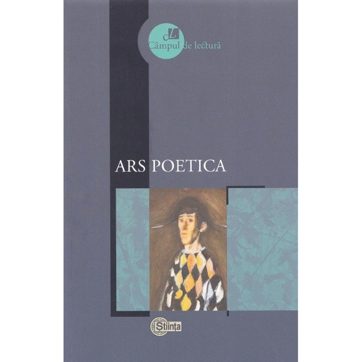 Ars Poetica