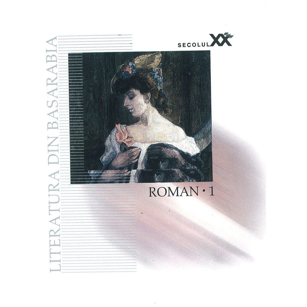 Roman · I. Mihai Cimpoi