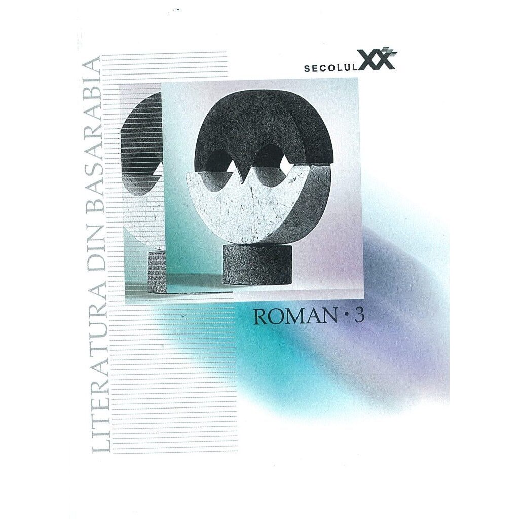 Roman · III. Mihai Cimpoi