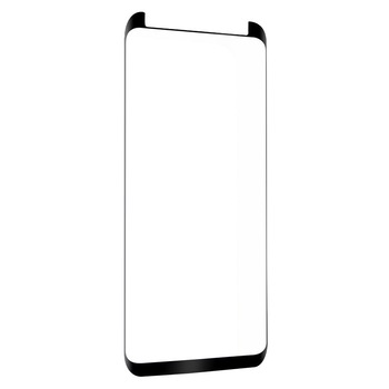 Folie sticla protectie ecran Full Face 3D margini negre Zmeurino pentru Samsung Galaxy S9 Folie sticla protectie ecran Full Face 3D margini negre Zmeurino pentru Samsung Galaxy S9