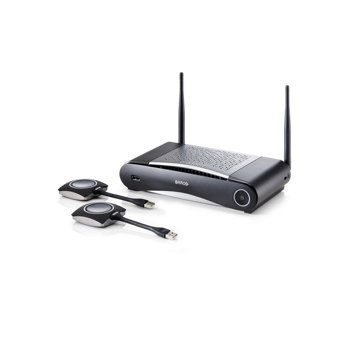 Sistem de prezentare wireless, Barco ClickShare CSE-200