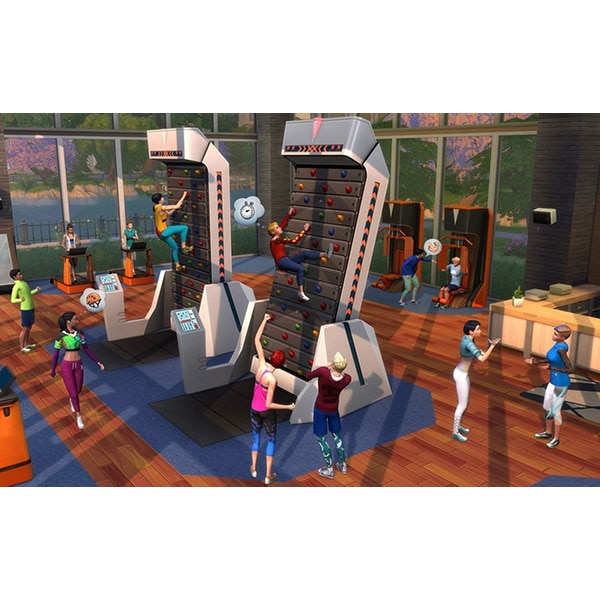 Joc The Sims 4 Bundle Pack 6 pentru PC - eMAG.ro
