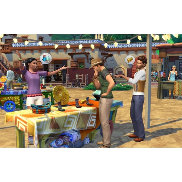 Joc The Sims 4 Bundle Pack 6 pentru PC - eMAG.ro