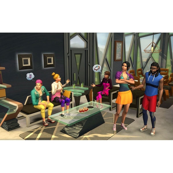 Addon The Sims 4 Bundle Pack 6 pentru PC - eMAG.ro