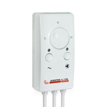 Controler pompa circulatie Auraton 1106 Controler pompa circulatie Auraton 1106
