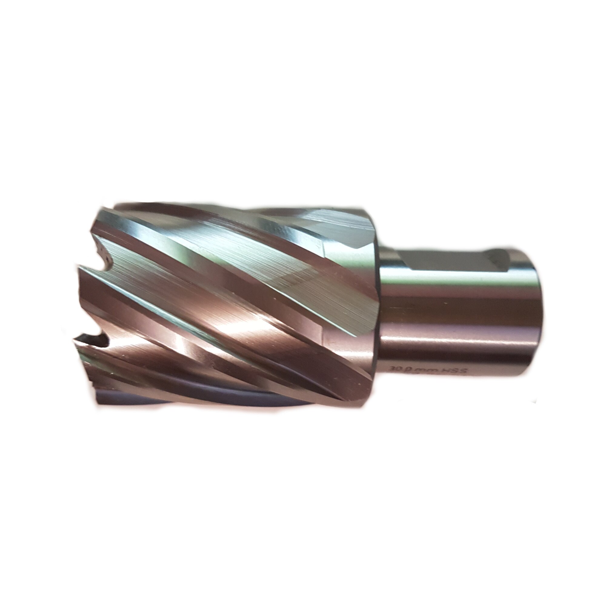 Carota pentru metal HSS D28x30mm Marca Ruko