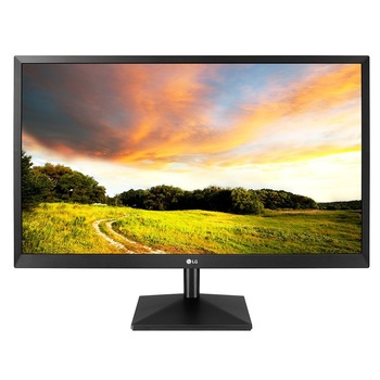 Monitor gaming LED TN LG 27 Monitor gaming LED TN LG 27