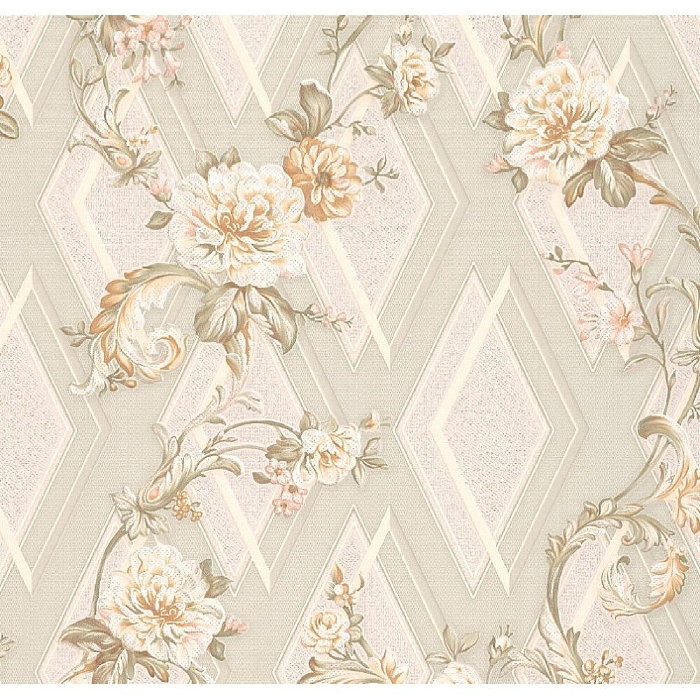 Tapet REGINABUL 8103-04, Duplex, sizes 0.53m x 10.05m = 5.3 mp