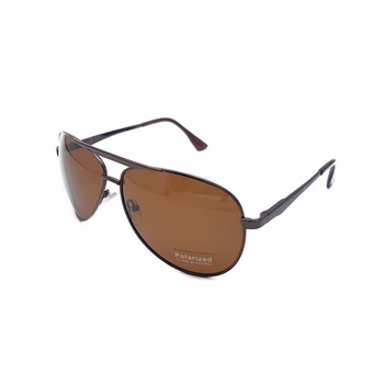 Ochelari de soare Polarizati, barbati, maro, 60323 Ochelari de soare Polarizati, barbati, maro, 60323