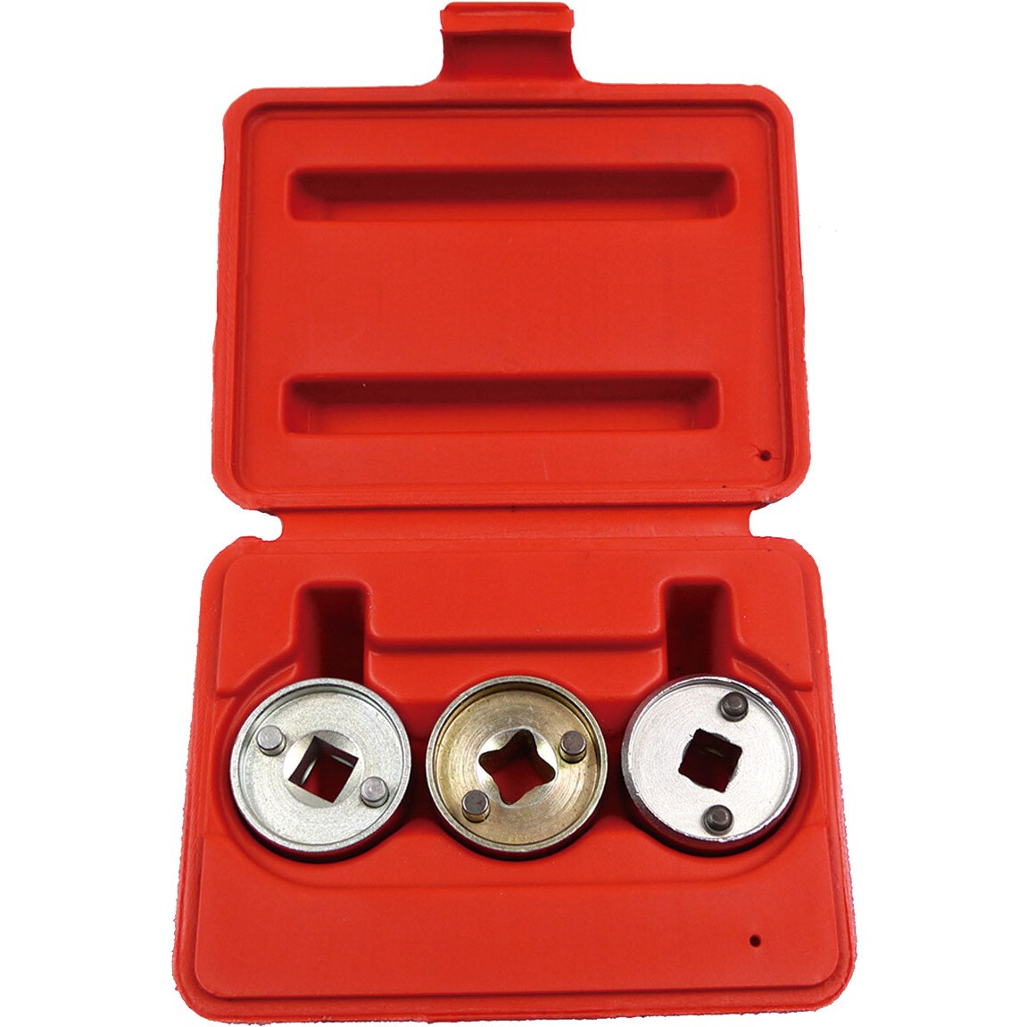 Chei speciale pentru surubul central de la axul cu came VAG