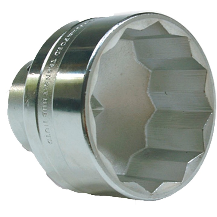 Cheie tubulara stelata de 65mm