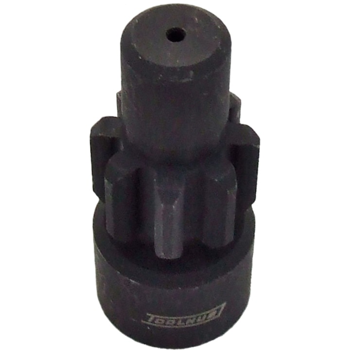 Cheie pentru rotirea motoarelor Scania