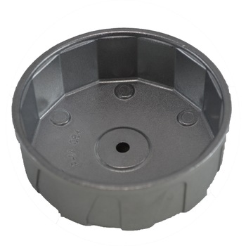 Cheie pentru filtre de ulei motoare Mercedes-Benz 84mm x 14 laturi Cheie pentru filtre de ulei motoare Mercedes-Benz 84mm x 14 laturi
