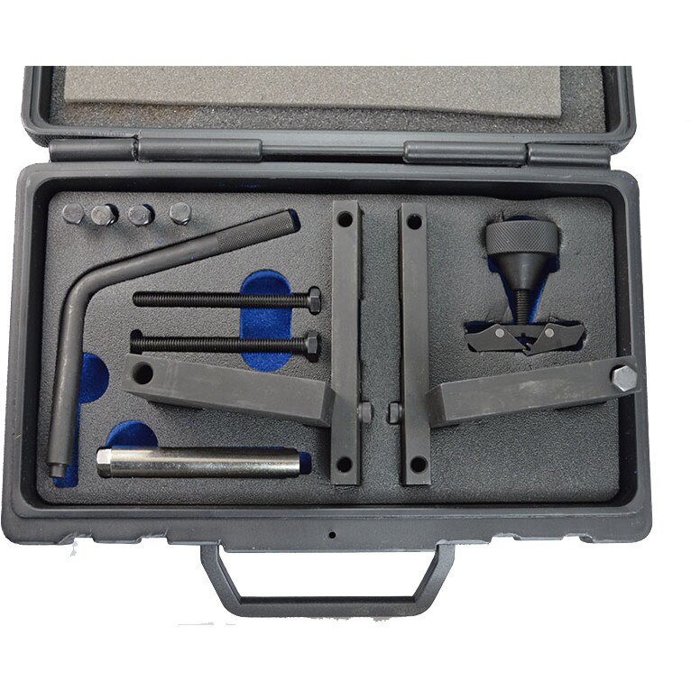 Blocaje distributie motoare benzina BMW S65