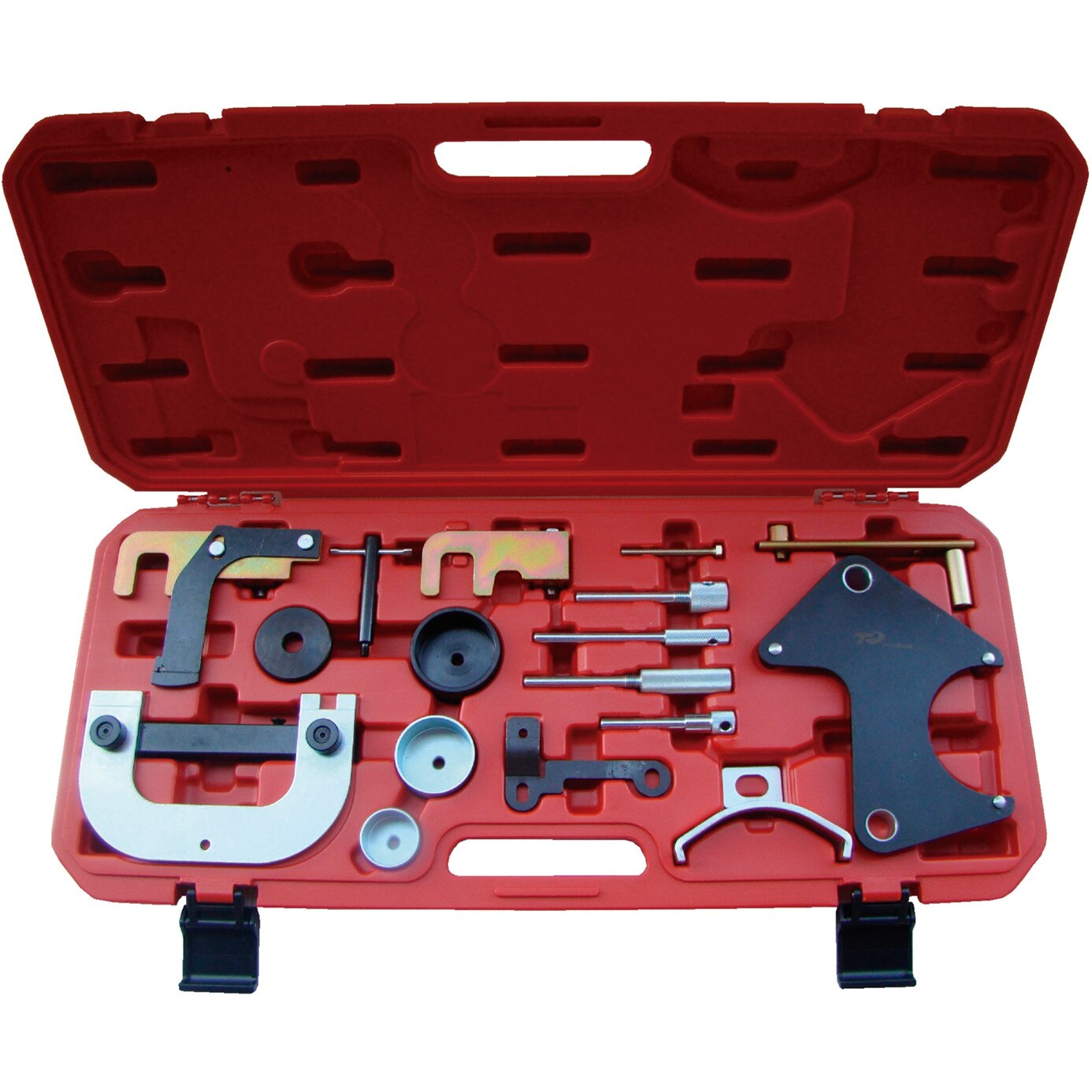 Blocaje distributie motoare Renault