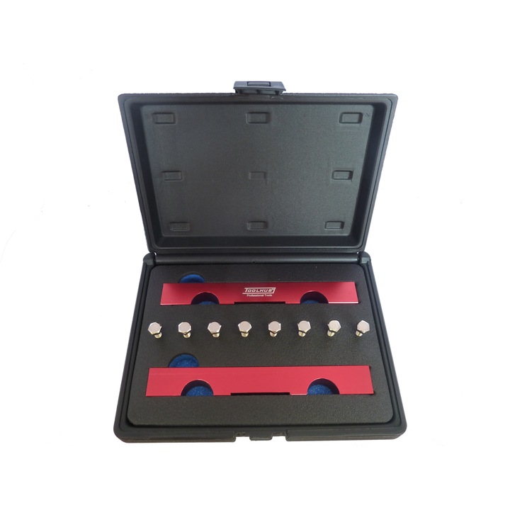 Trusa blocaj Mercedes motor Diesel M642