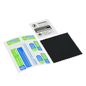 Folie de Sticla X-One 2,5D Huawei P20 Full Cover, Neagra Folie de Sticla X-One 2,5D Huawei P20 Full Cover, Neagra