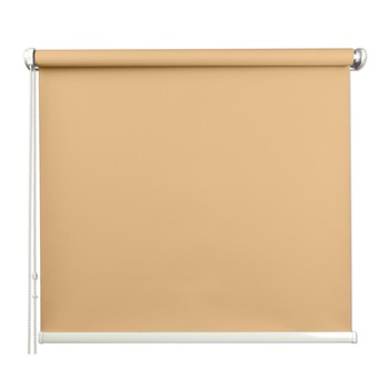 Rulou textil Melisa 11011, culoare bej, Bendaluci, 150 cm x 150 cm. fara gaurirea tamplariei Rulou textil Melisa 11011, culoare bej, Bendaluci, 150 cm x 150 cm. fara gaurirea tamplariei