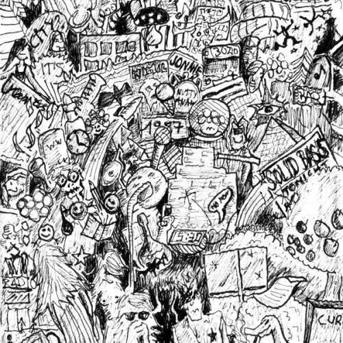 Matias Aguayo - Sofarnopolis (CD)