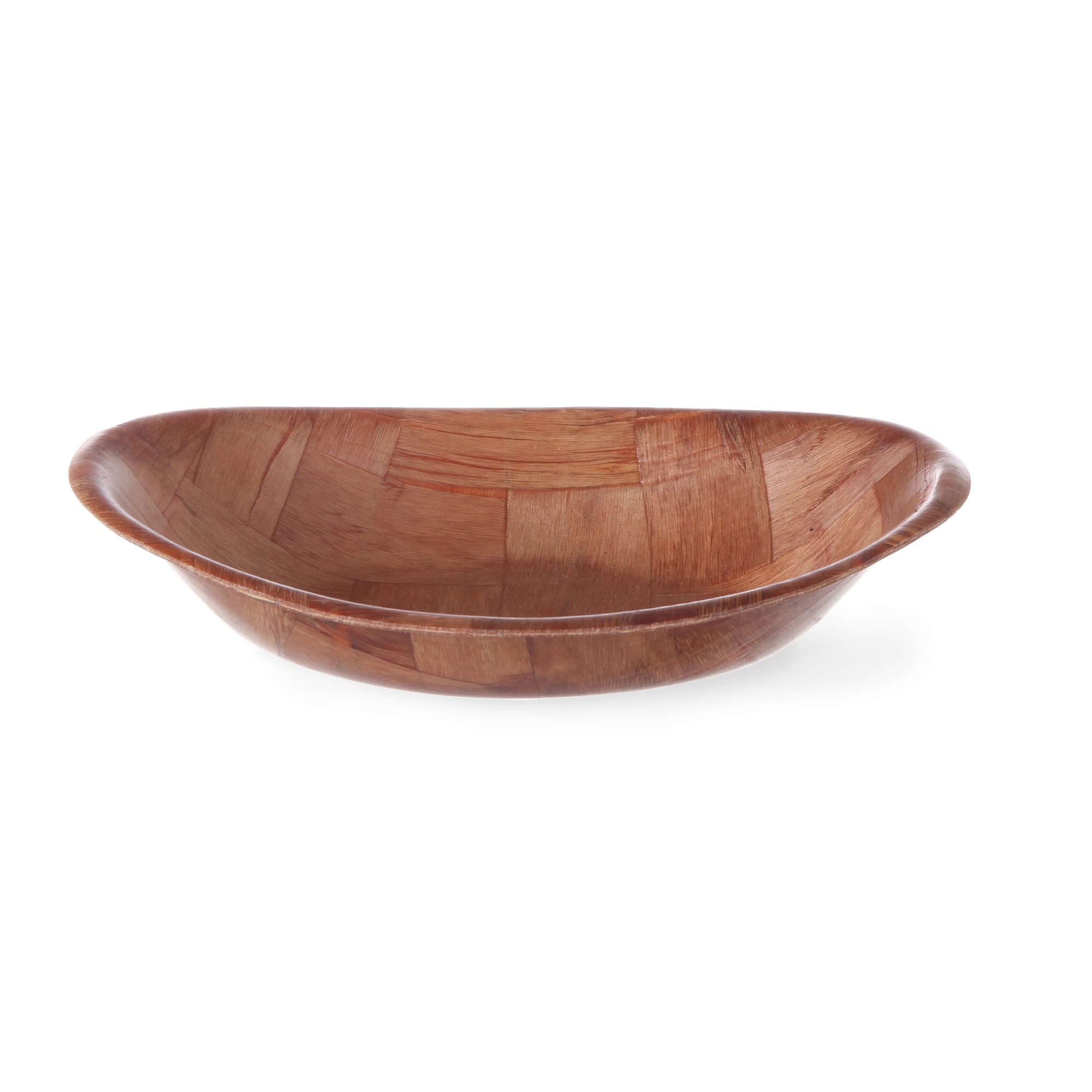 Cos Hendi pentru paine Pitta - oval - set de 4 - 200x140 mm