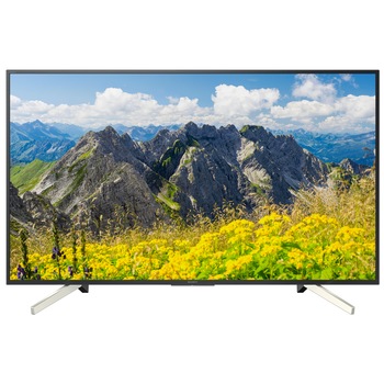 Televizor Smart Android LED Sony BRAVIA, 163.9 cm, 65XF7596, 4K Ultra HD, Clasa A+ Televizor Smart Android LED Sony BRAVIA, 163.9 cm, 65XF7596, 4K Ultra HD, Clasa A+