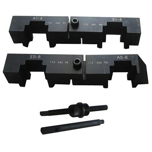 Blocaje distributie motoare BMW