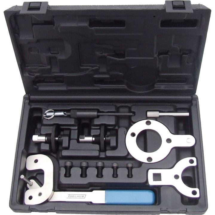 Trusa blocaje distributie motoare Fiat 1.3JTD, Opel 1.3CDTI, Ford 1.3TDCi si Suzuki 1.3CDTi