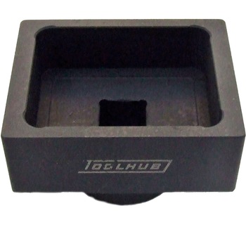 Cheie tubulara pentru piulita butuc Daf,Man si Mercedes Benz 56mm Cheie tubulara pentru piulita butuc Daf,Man si Mercedes Benz 56mm