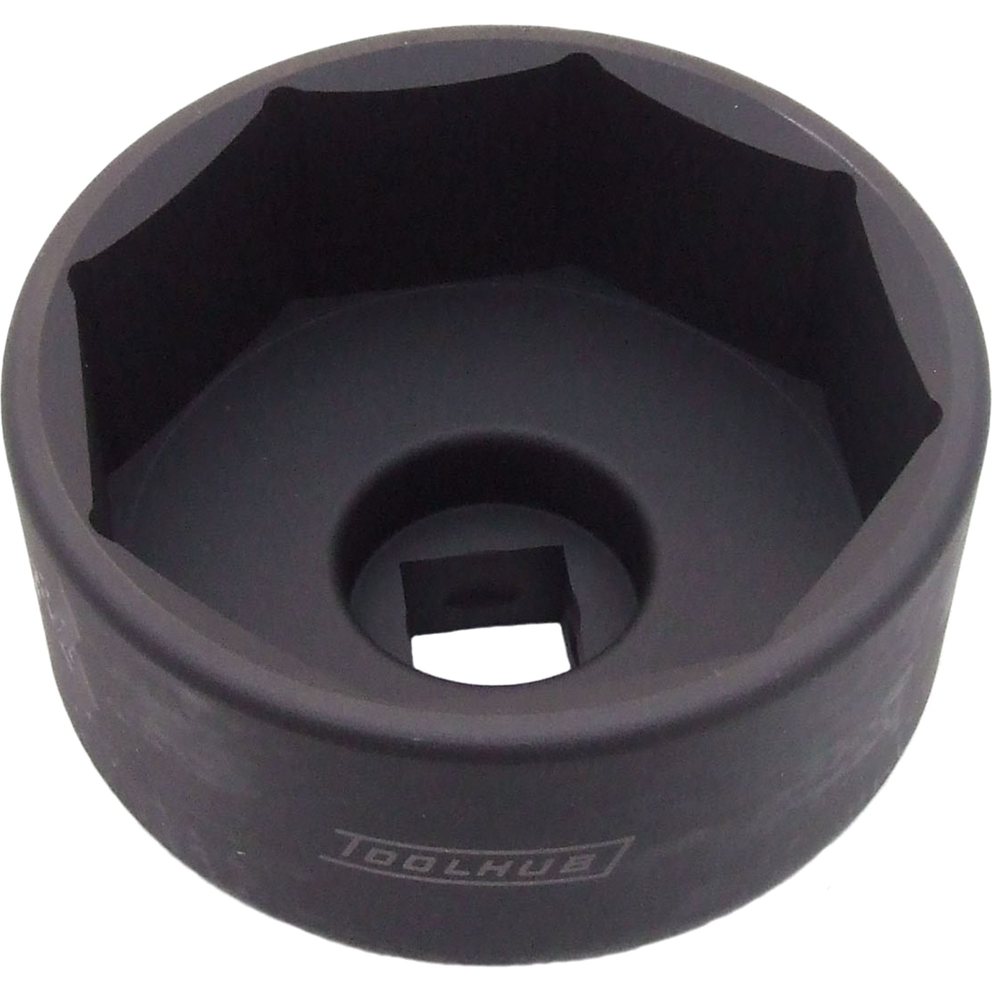 Tubulara octogonala pentru butuc axa spate BPW - 110 mm