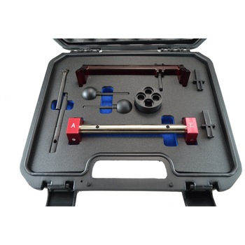 Blocaje distributie motoare benzina BMW S54 Blocaje distributie motoare benzina BMW S54