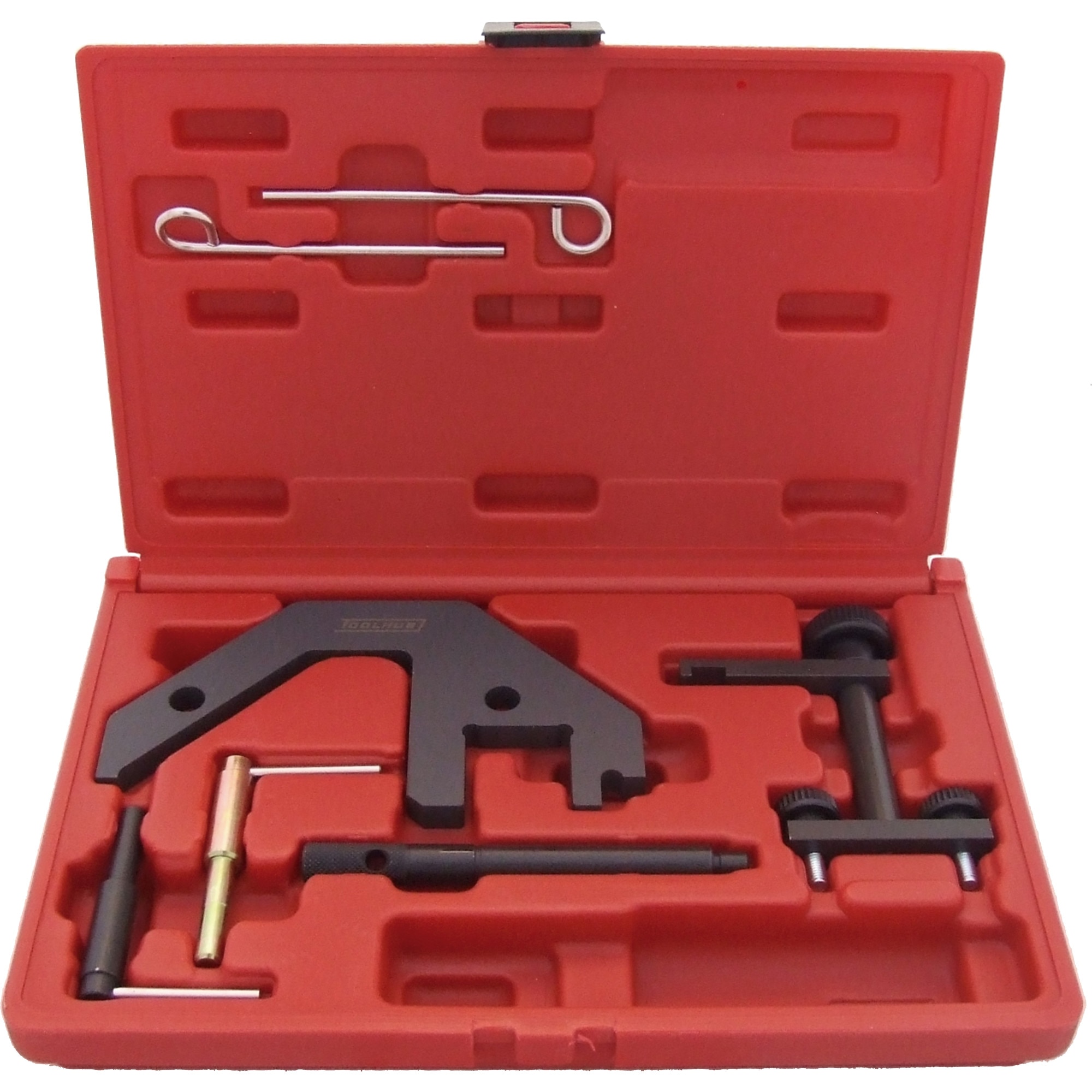 Blocaje distributie motoare BMW M47, M57